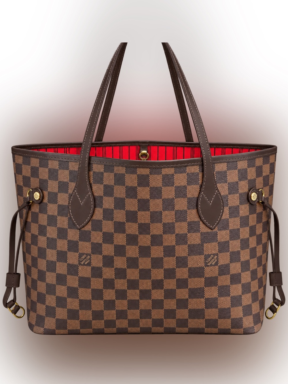Brown Tote